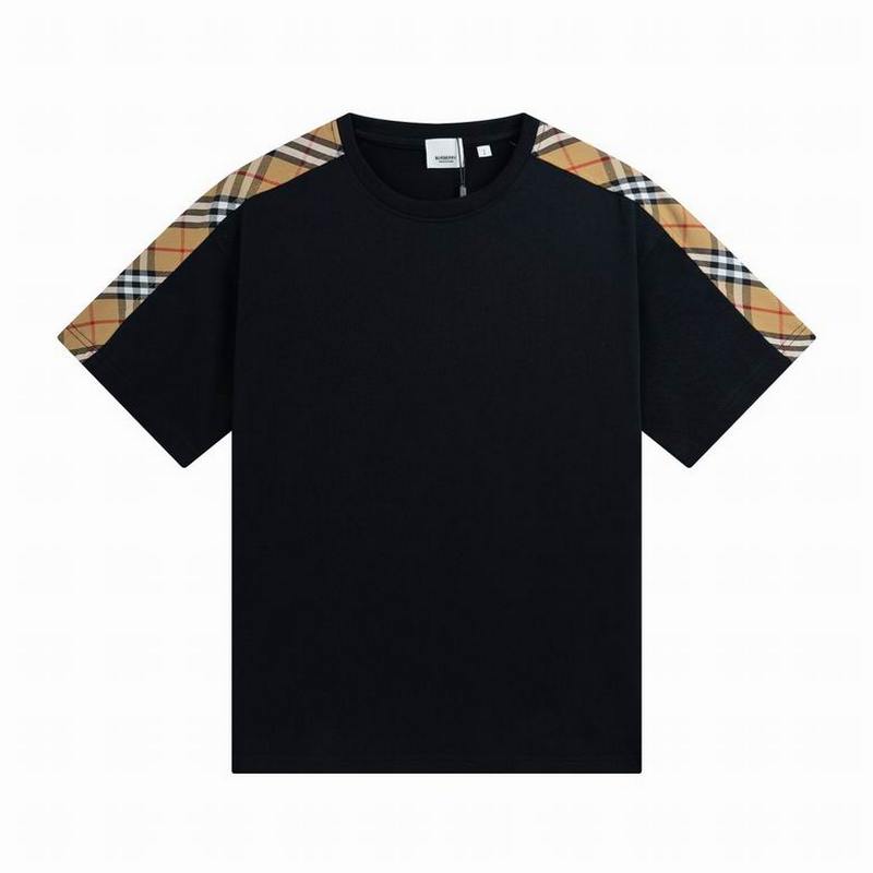 Burberry Men's T-shirts 132